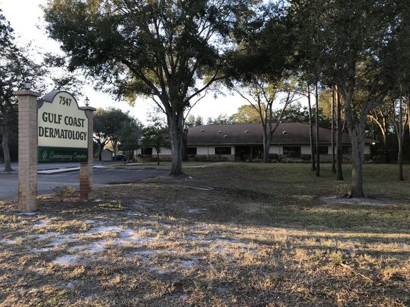 Bayonet Point Medical Office Site: 13734 Office Park Ct, Hudson, FL 34667